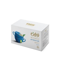  گیاهی چای سبز بهارنارنج گلدن ویلن - بسته 20 عددی633448120043579320